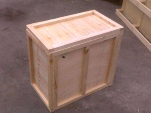 木箱,石家莊木質周轉箱